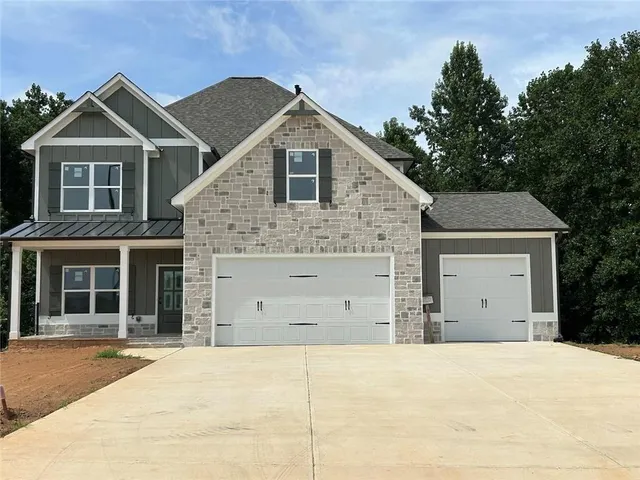 Popular Randolph Farms Real Estate