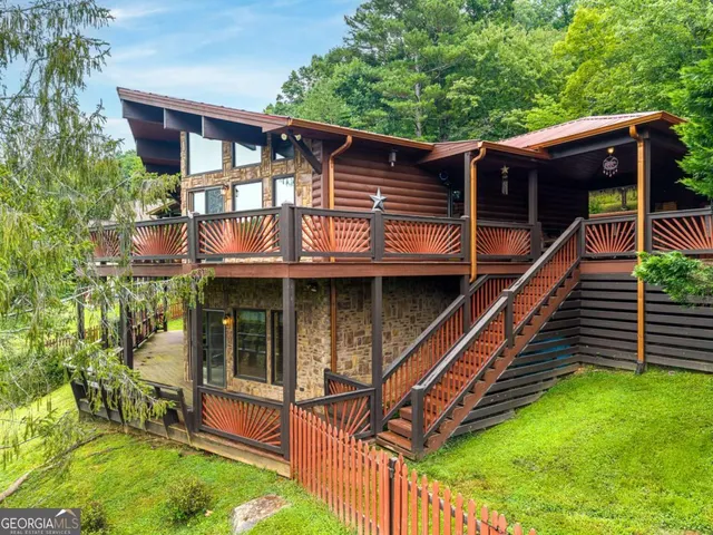 Expensive Talona Lake Real Estate