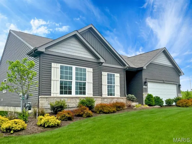 Popular Kreder Farms  Real Estate