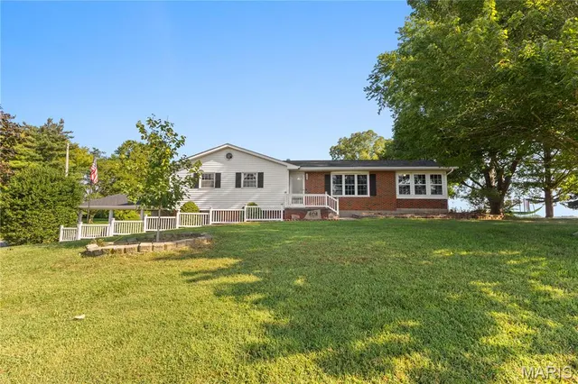 Popular Ruma Real Estate