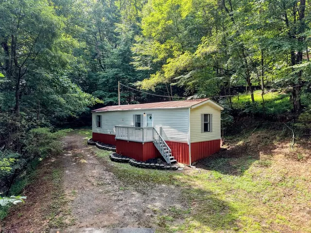Cheap Young Harris Real Estate