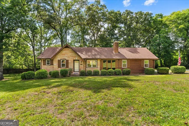 Cheap Pine Hills Real Estate