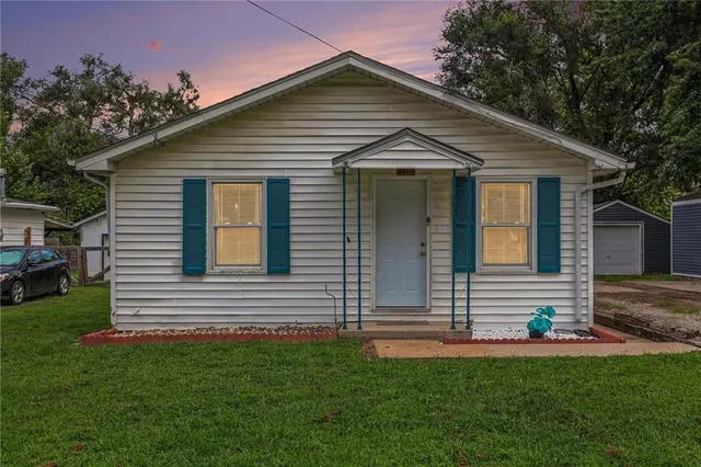 Popular South St Joseph Real Estate