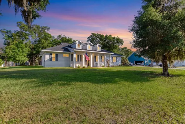 Popular OAKVIEW ACRES SUB Real Estate