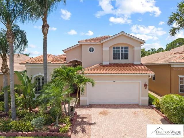 Popular VALENCIA LAKES PH 2 Real Estate