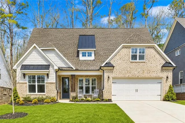 Popular Flowery Branch Real Estate