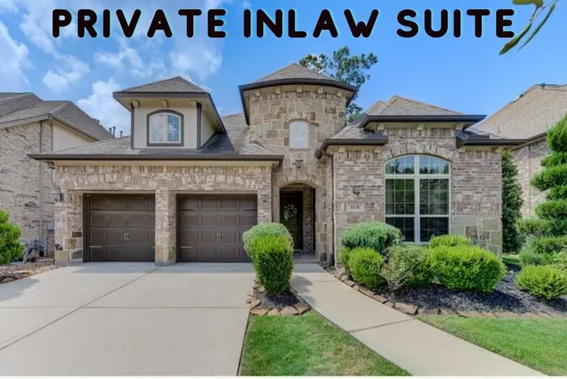 Popular Groves Sec 5 Real Estate