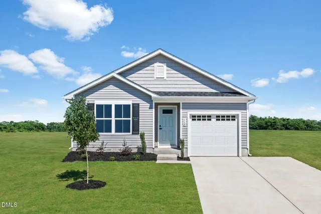 Cheap Harpers Glen Real Estate