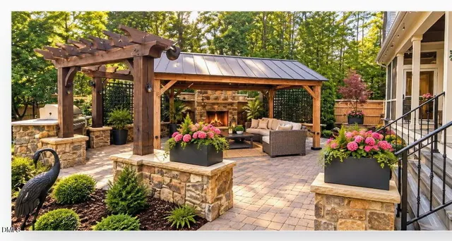 Popular West Chase Real Estate