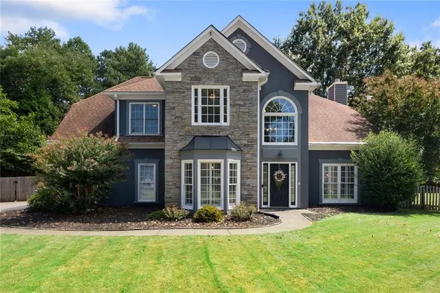 Popular Spring Lake at Four Seasons Real Estate