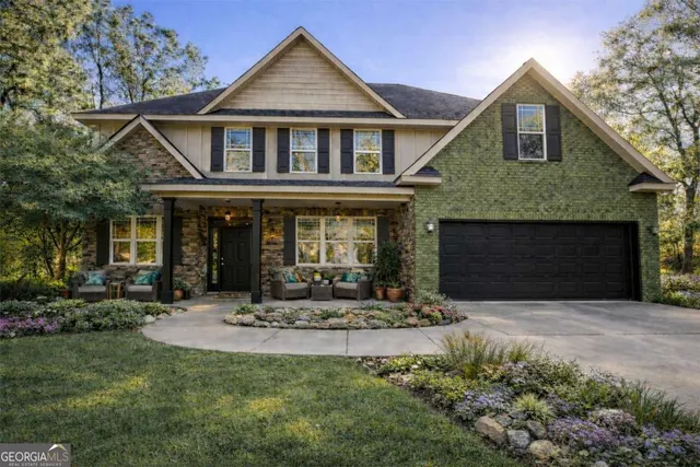 Cheap Tranquility Hills Real Estate