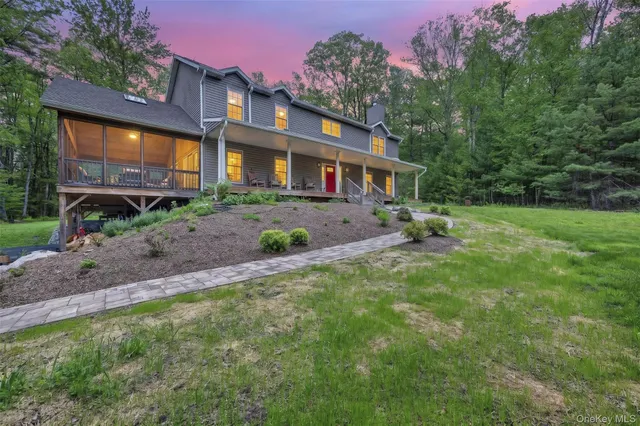 Popular Forestburgh Real Estate