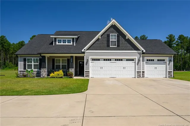 Popular Thomas Bluff Real Estate