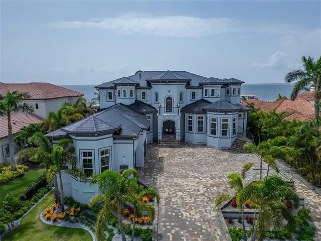 Expensive Apollo Beach Real Estate