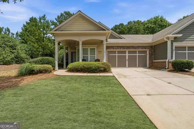 Cheap Del Webb At Lake Oconee Real Estate
