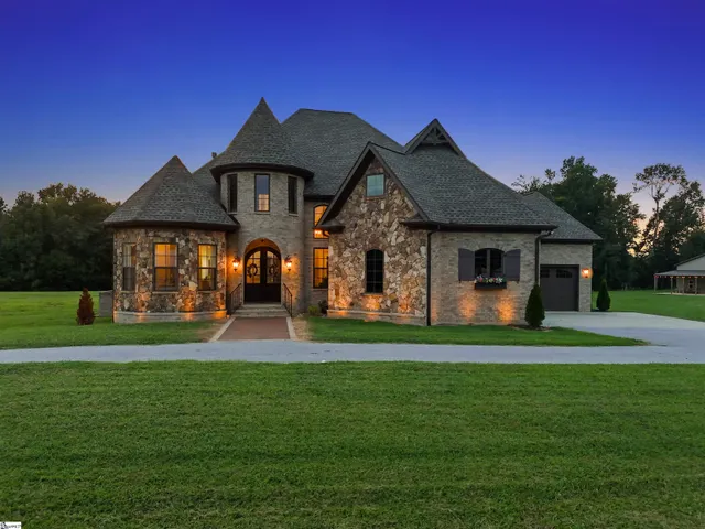 Expensive Duncan Real Estate