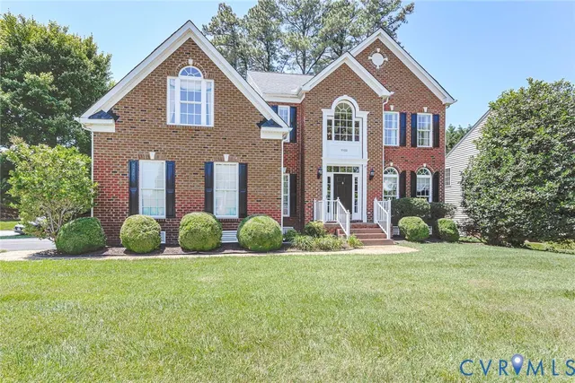 Expensive Hampshire Real Estate