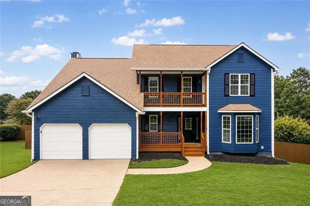 Expensive Kennons Ridge Real Estate