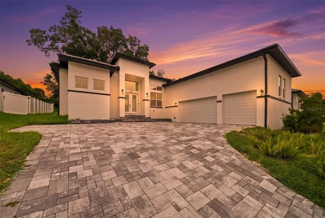 Popular SANCTUARY GOLF ESTATES Real Estate