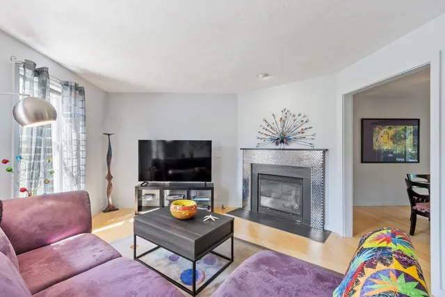 Popular Village at Bellamy Common Real Estate
