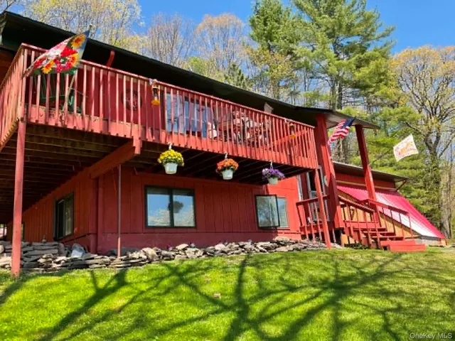 Popular Hankins Real Estate