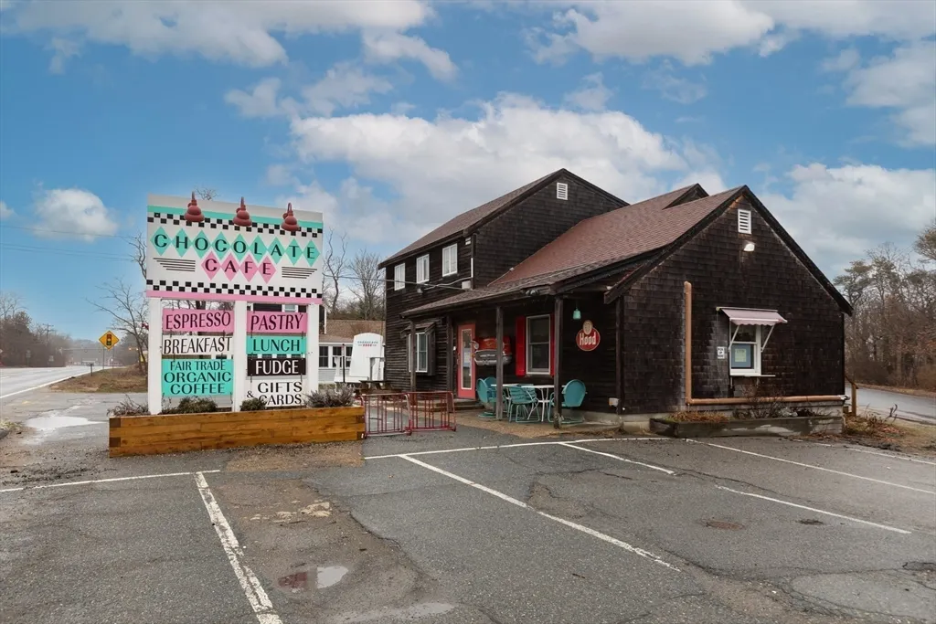 5030 State Hwy,Unit Eastham, Eastham, MA 02642