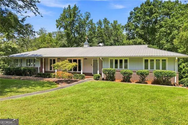 Expensive NONE  1.43 Acres Real Estate