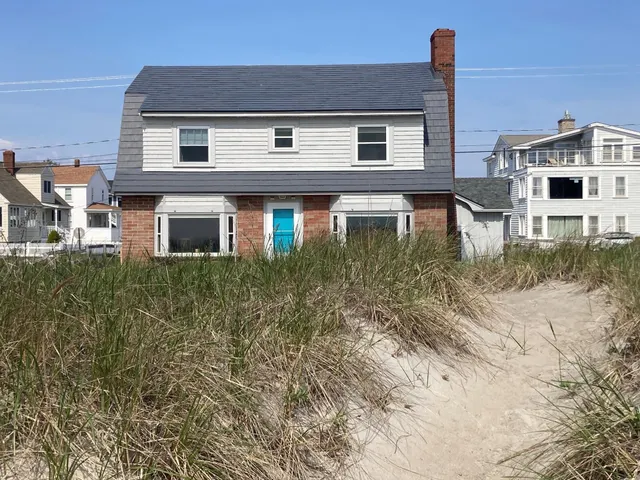 Popular Seabrook Real Estate