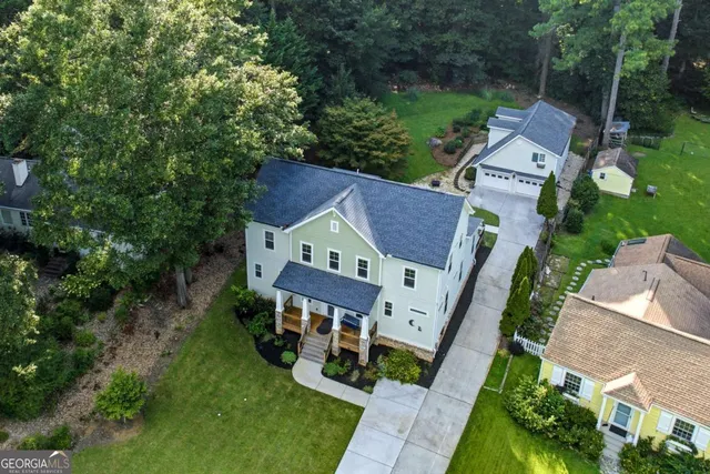 Expensive Forrest Hills Real Estate