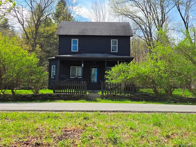 Cheap Mongaup Valley Real Estate