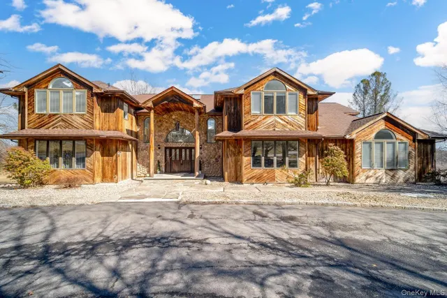 Expensive Montgomery Real Estate