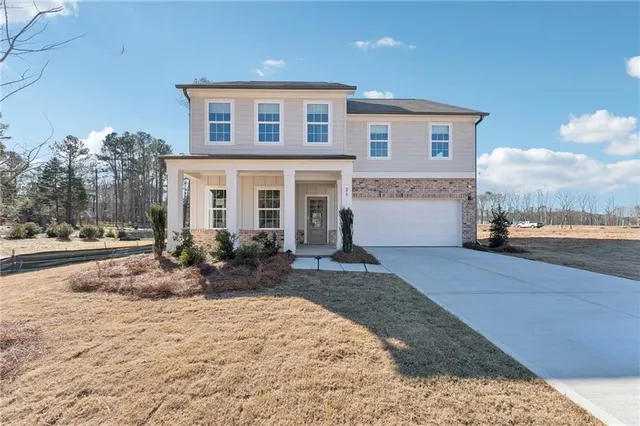 Popular Mt. Tabor Ridge Estates Real Estate