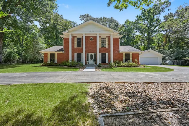 Popular Andershire Estates Real Estate