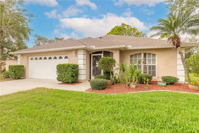 Popular TURNBULL BAY COUNTRY CLUB ESTATES Real Estate