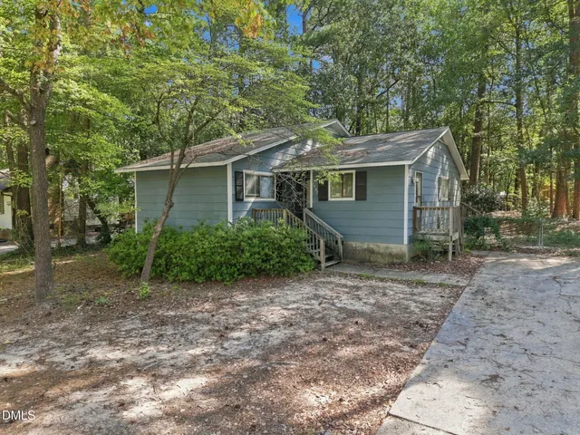 Popular Hampton Oaks Real Estate