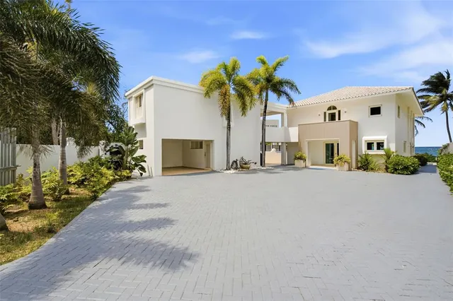 Expensive Vega Alta Real Estate