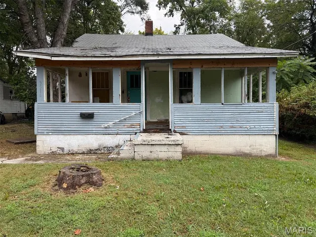 Cheap Gillham Heights Sub Real Estate