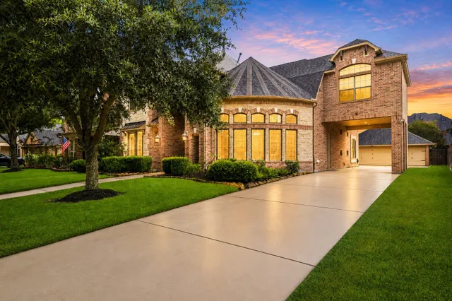 Popular Legacy At Cross Creek Ranch Sec 2 Real Estate