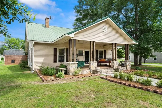 Popular Lyerly Real Estate
