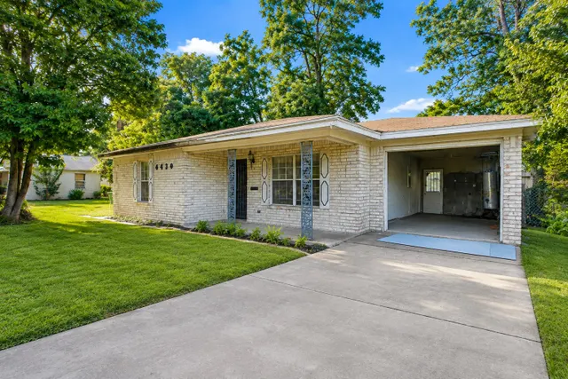 Cheap Kashmere Gardens Ext Real Estate
