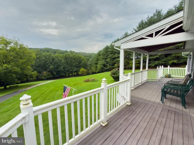 Expensive Pylesville Real Estate