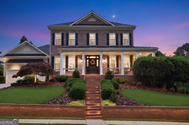 Expensive Rivermoore Park Real Estate