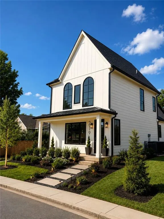Popular Vine City Real Estate