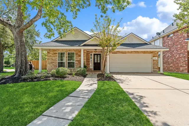 Cheap Spring Lakes Sec 13 Real Estate