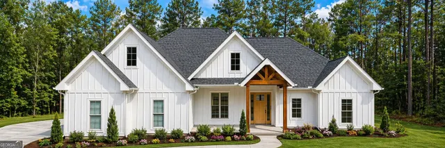 Popular Hardy Farms Real Estate