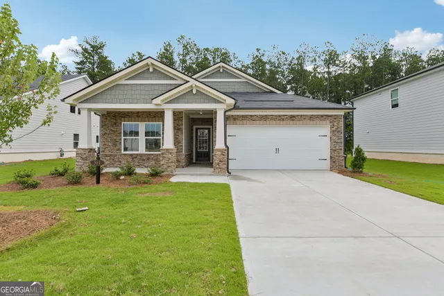 Cheap Parkside at Grayson Real Estate