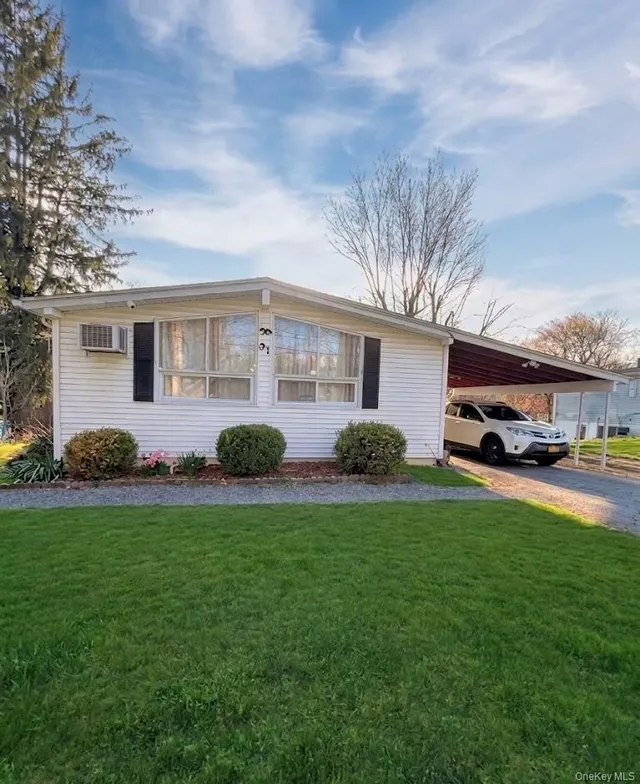 Popular Nanuet Real Estate