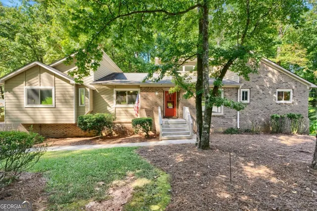 Cheap Howell Wood Real Estate