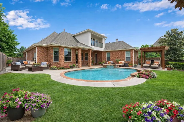Popular Lakes of Cypress Forest Sec 03 Real Estate