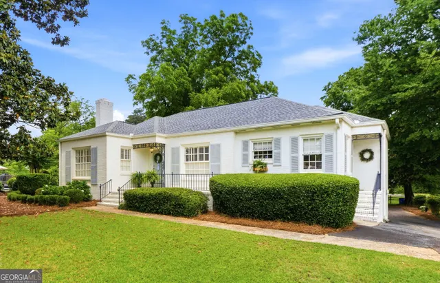 Popular DT Carmichael Real Estate